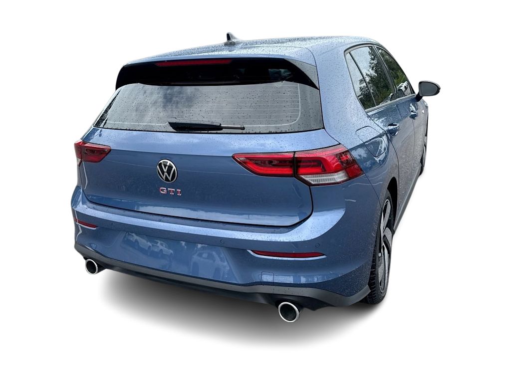 Thumbnail: 2026 Volkswagen Golf - 27