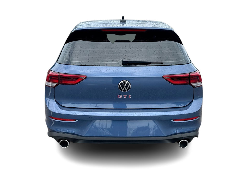Thumbnail: 2026 Volkswagen Golf - 5