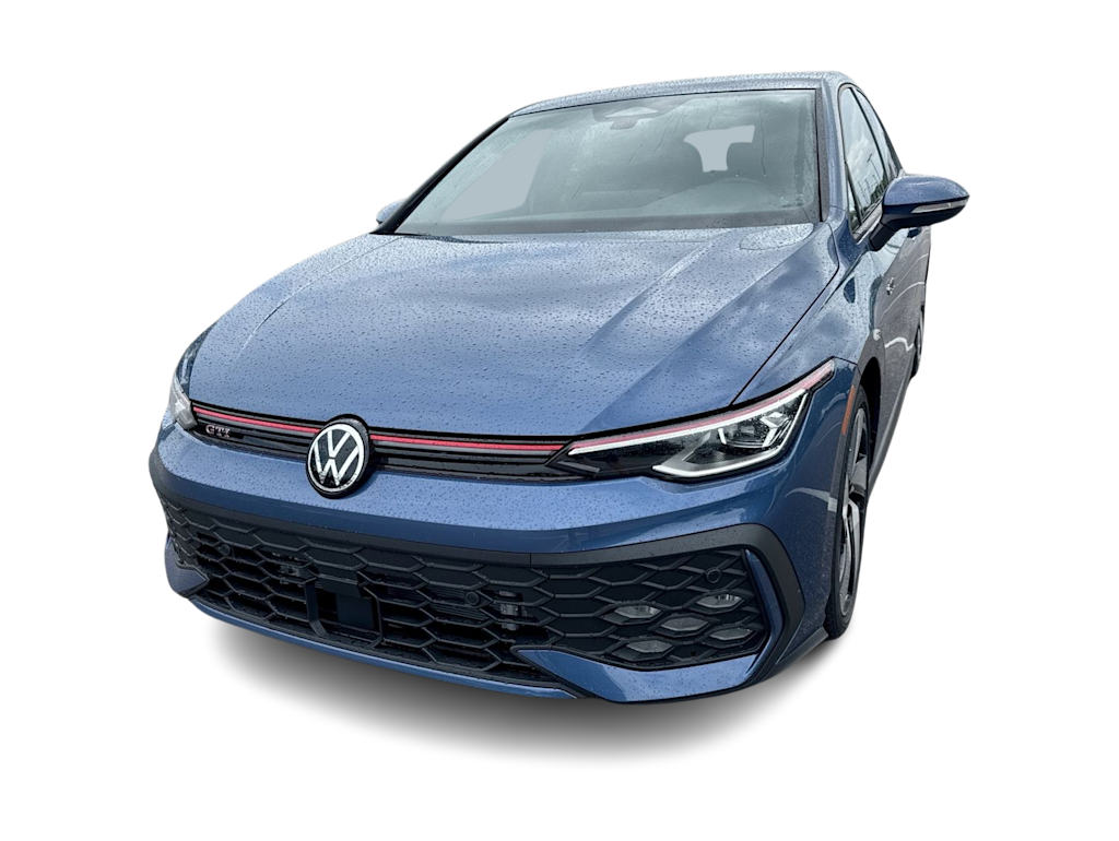 Thumbnail: 2026 Volkswagen Golf - 6