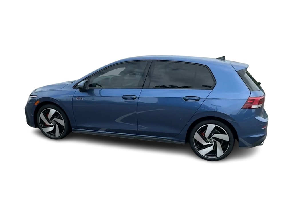Thumbnail: 2026 Volkswagen Golf - 3