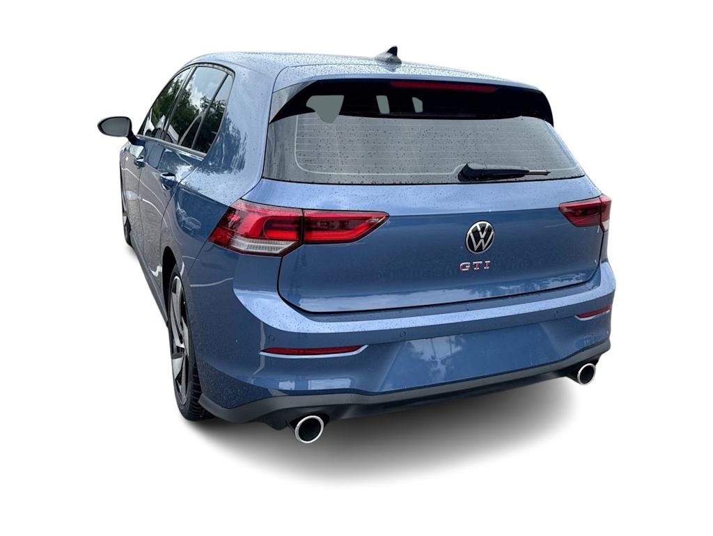 Thumbnail: 2026 Volkswagen Golf - 26