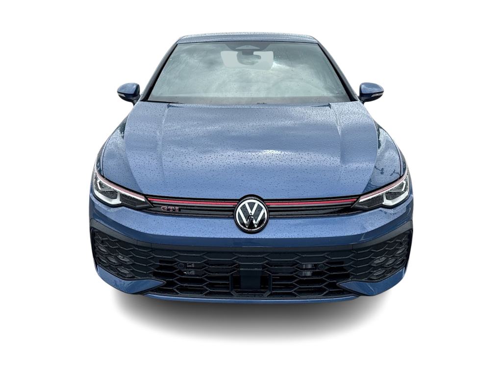 Thumbnail: 2026 Volkswagen Golf - 30