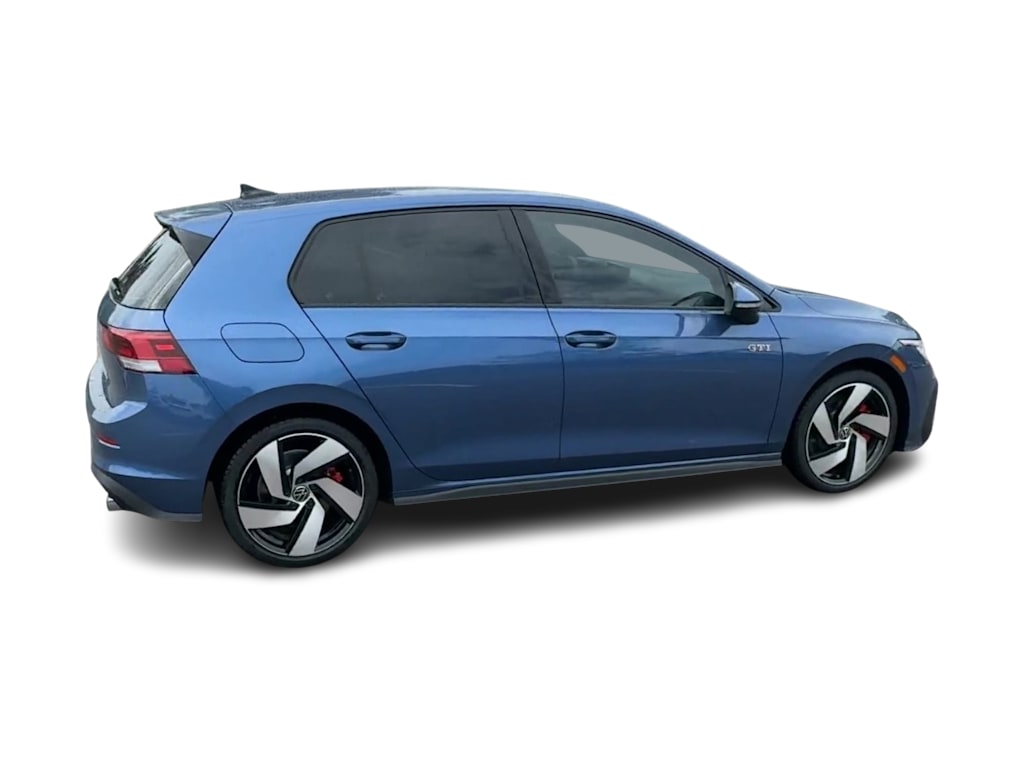 Thumbnail: 2026 Volkswagen Golf - 23