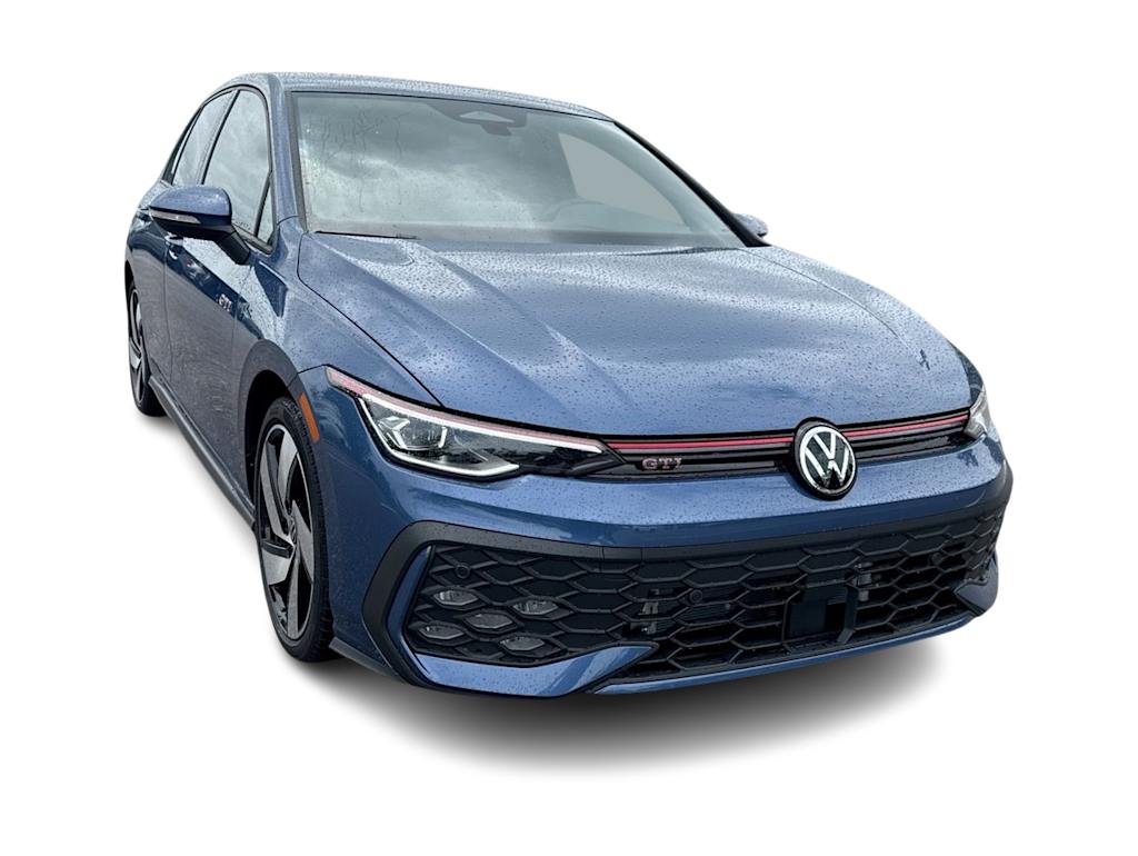 Thumbnail: 2026 Volkswagen Golf - 29