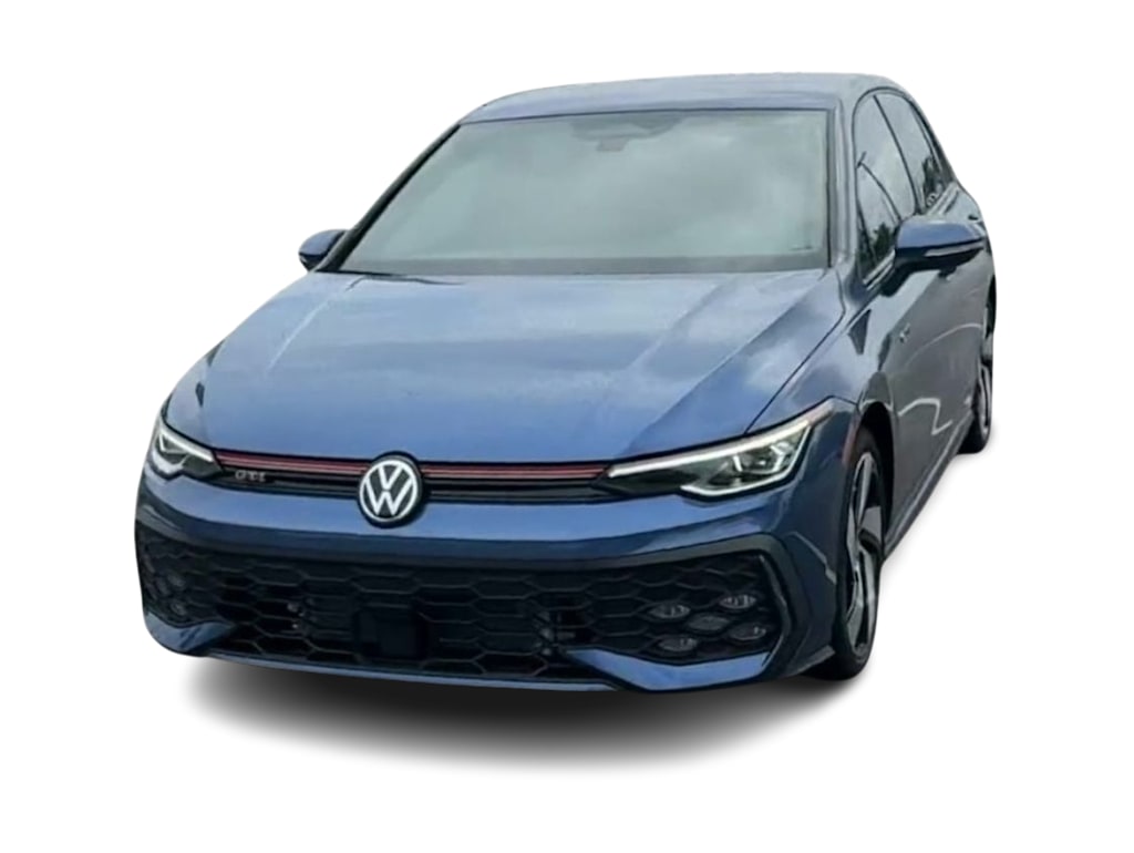 Thumbnail: 2026 Volkswagen Golf - 21