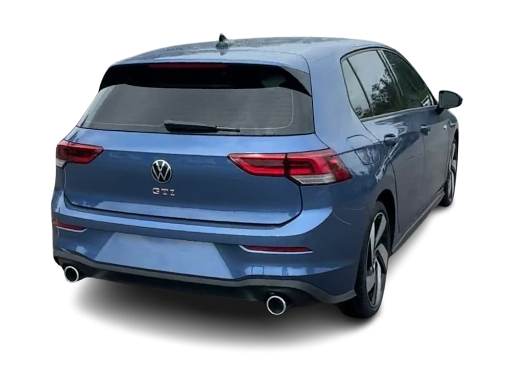 Thumbnail: 2026 Volkswagen Golf - 22