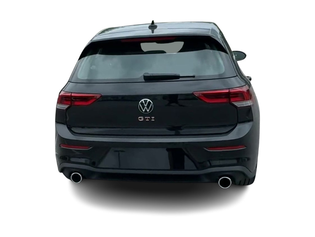 Thumbnail: 2026 Volkswagen Golf - 21