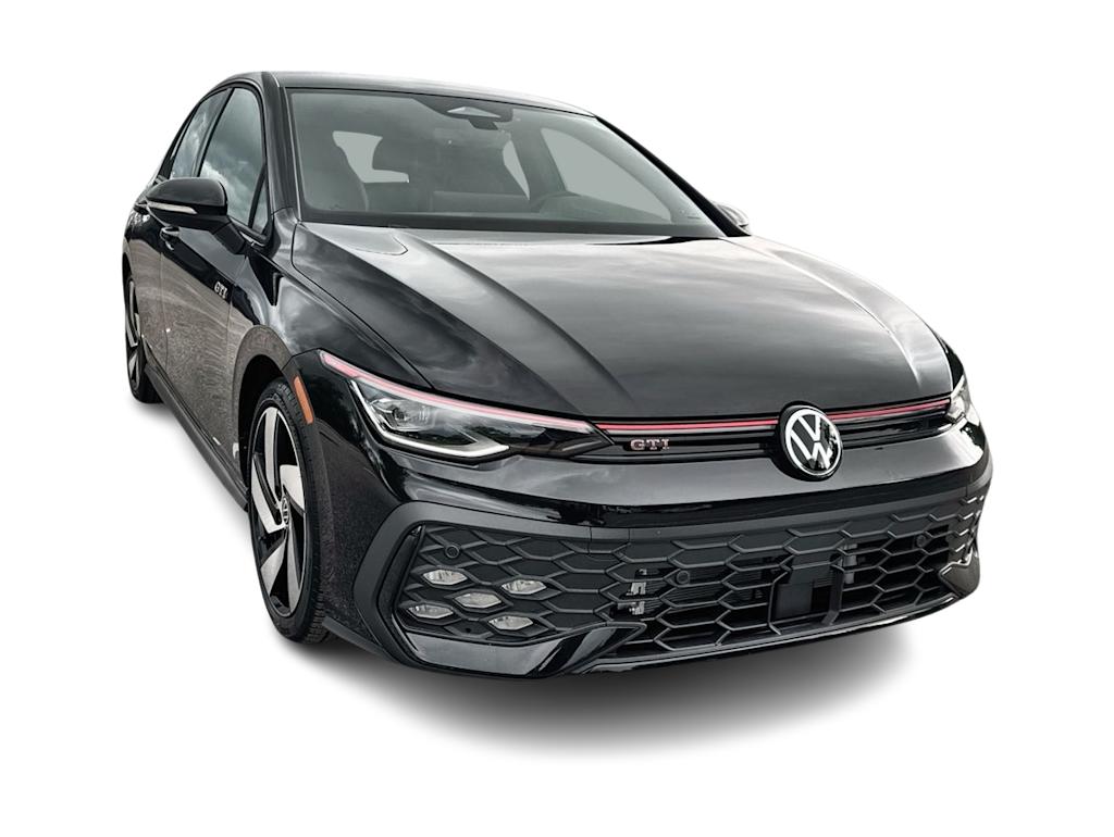 Thumbnail: 2026 Volkswagen Golf - 28