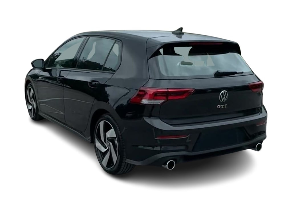 Thumbnail: 2026 Volkswagen Golf - 4
