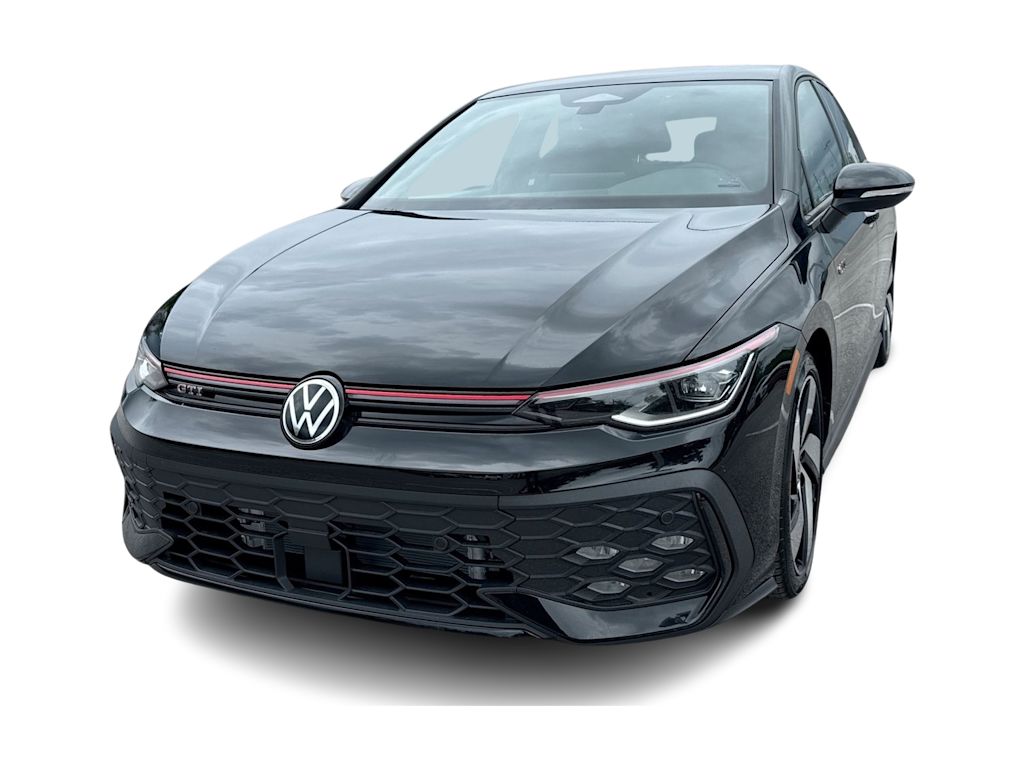 Thumbnail: 2026 Volkswagen Golf - 6