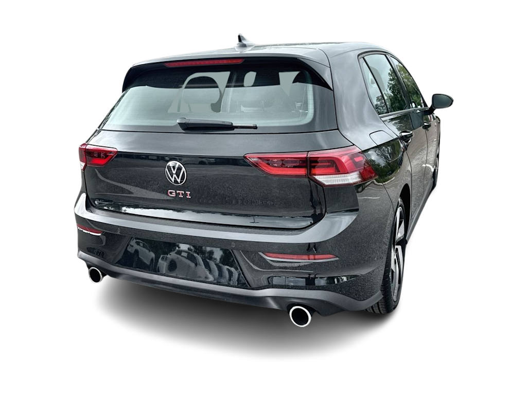 Thumbnail: 2026 Volkswagen Golf - 26