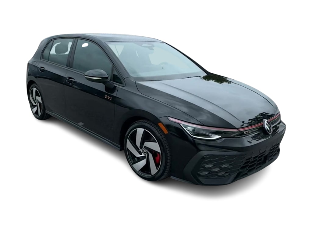 Thumbnail: 2026 Volkswagen Golf - 19