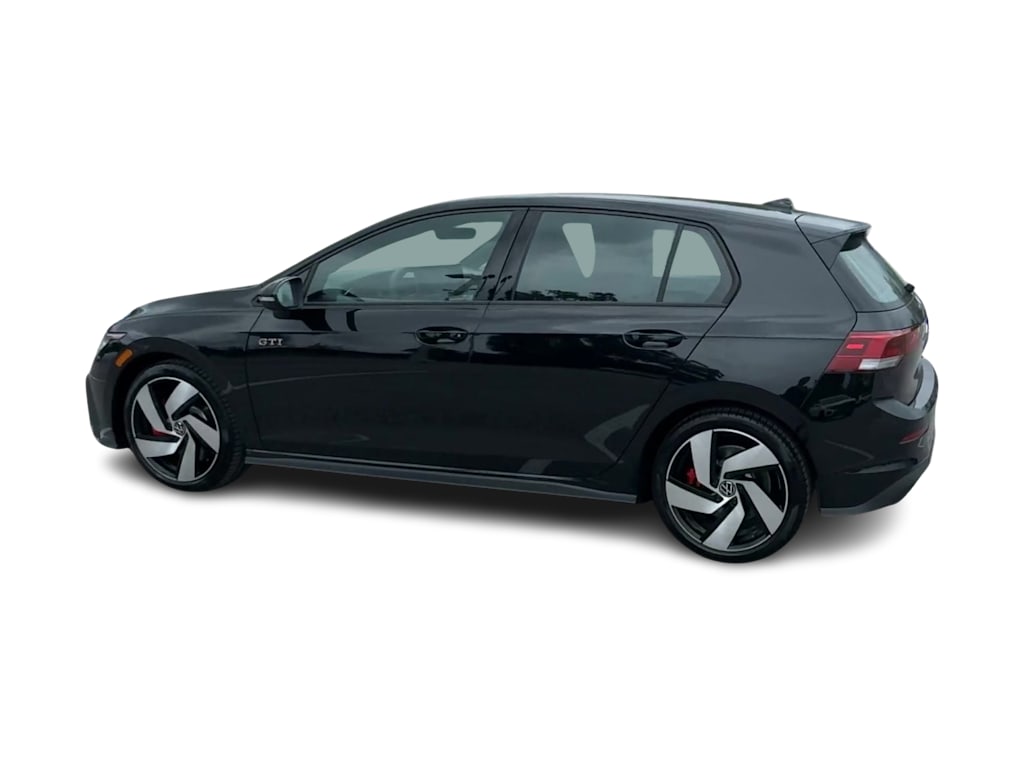 Thumbnail: 2026 Volkswagen Golf - 3
