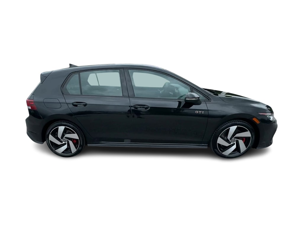 Thumbnail: 2026 Volkswagen Golf - 23