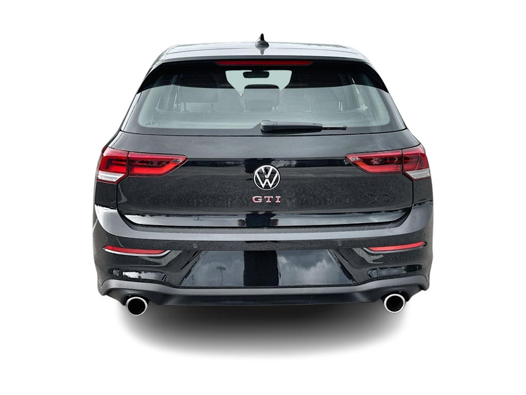 Thumbnail: 2026 Volkswagen Golf - 5