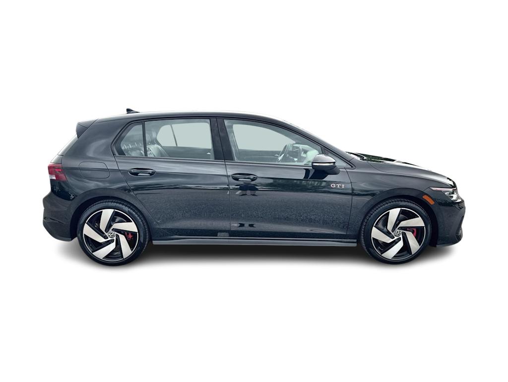 Thumbnail: 2026 Volkswagen Golf - 27