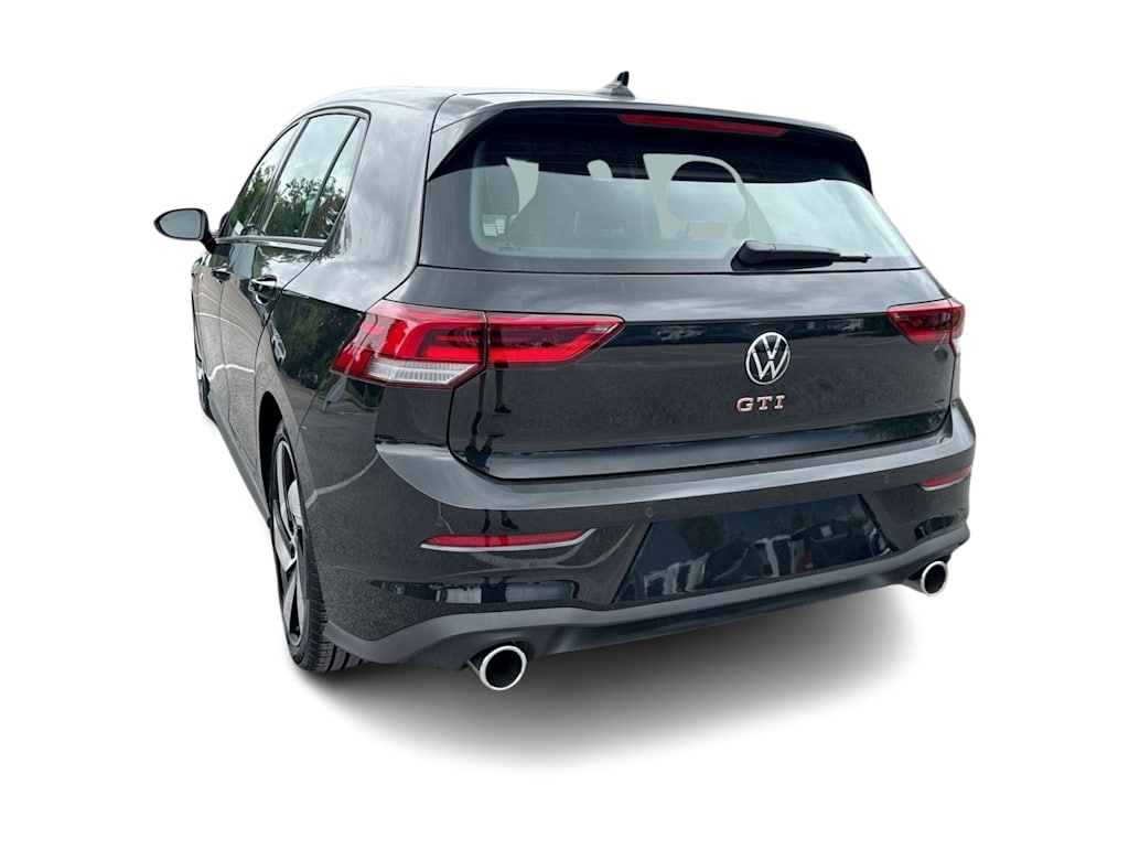 Thumbnail: 2026 Volkswagen Golf - 25