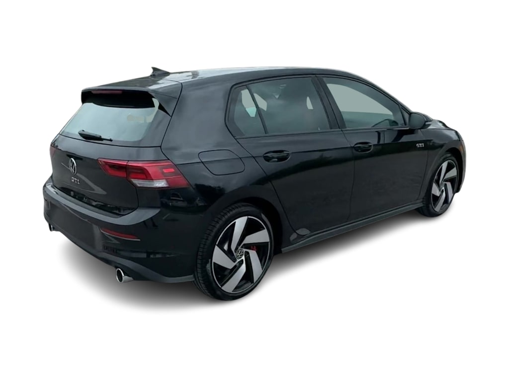 Thumbnail: 2026 Volkswagen Golf - 22