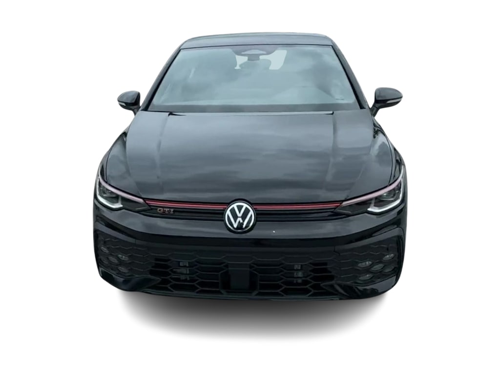 Thumbnail: 2026 Volkswagen Golf - 20