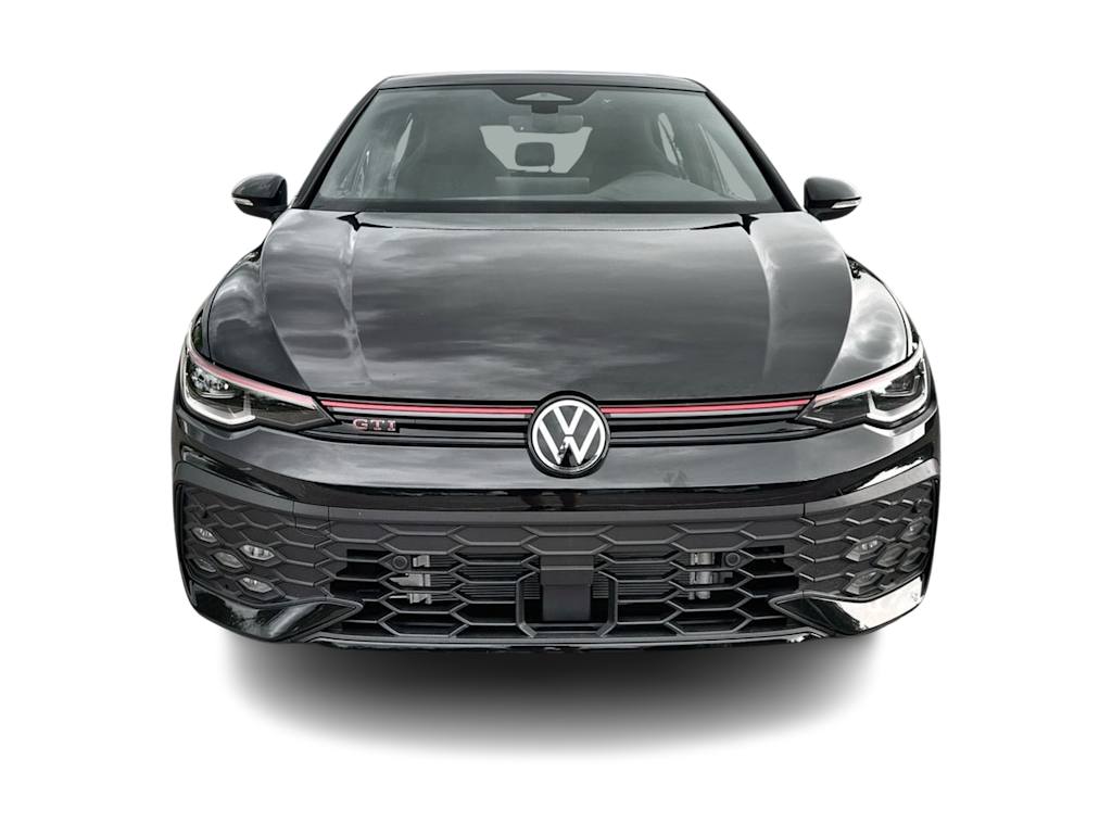 Thumbnail: 2026 Volkswagen Golf - 29