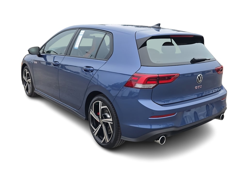 Thumbnail: 2026 Volkswagen Golf - 4