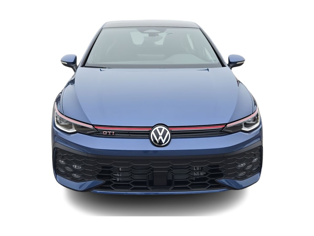 Thumbnail: 2026 Volkswagen Golf - 6