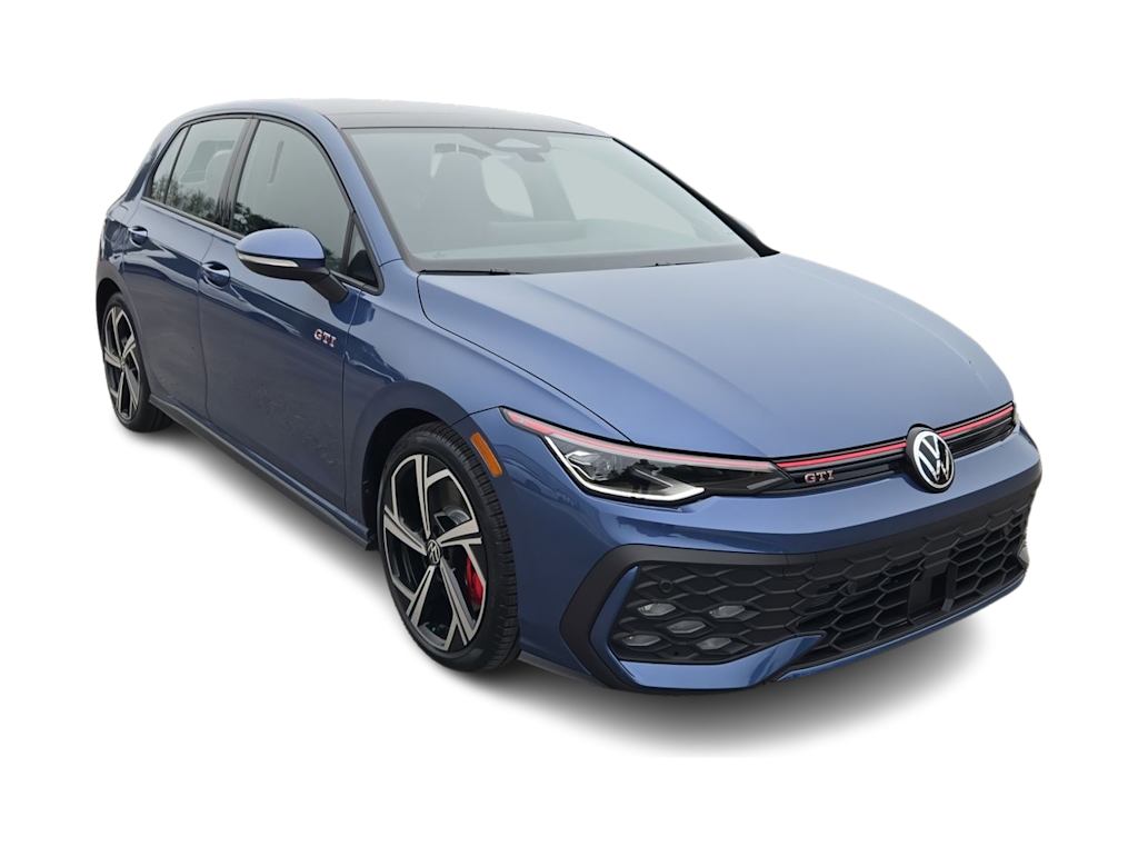 Thumbnail: 2026 Volkswagen Golf - 21