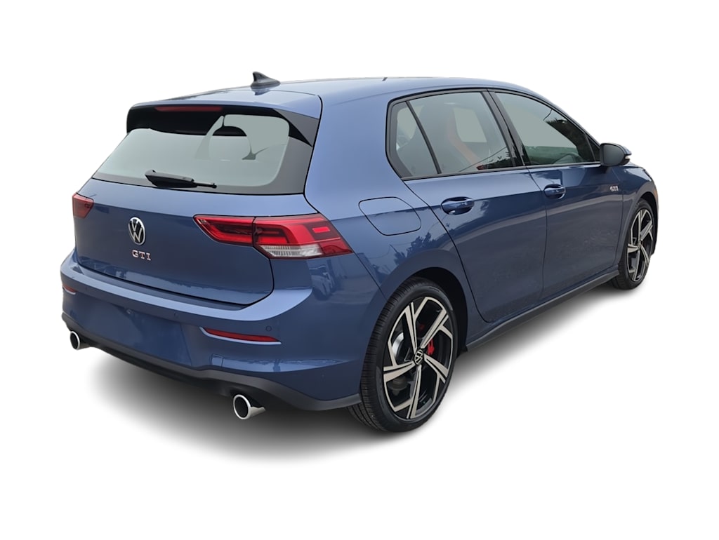 Thumbnail: 2026 Volkswagen Golf - 23