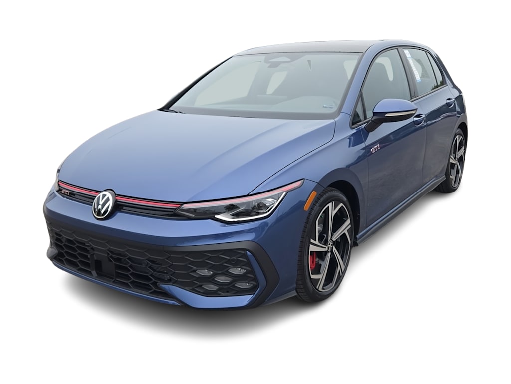Thumbnail: 2026 Volkswagen Golf - 22