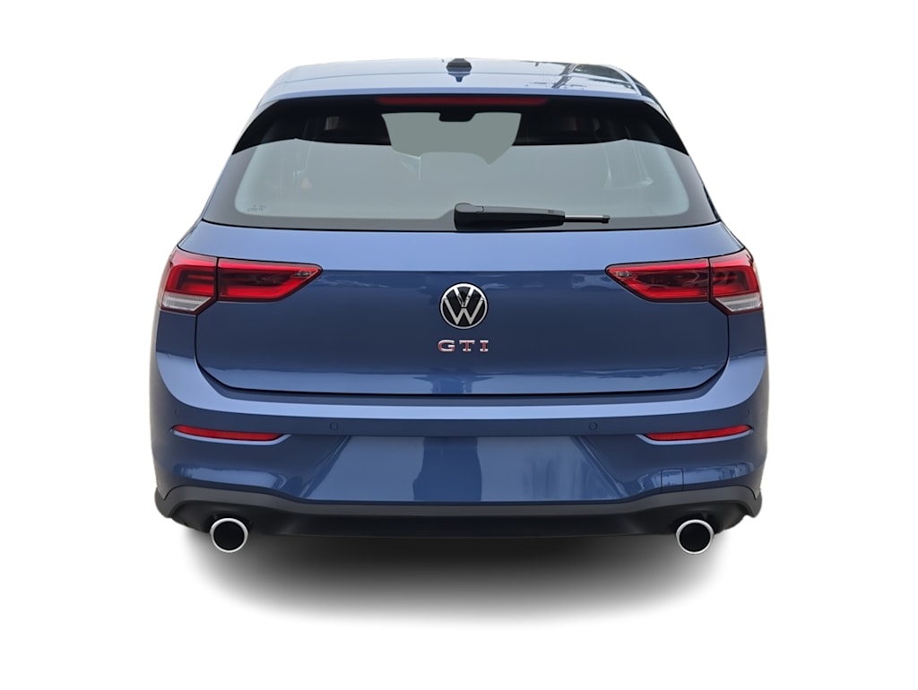 Thumbnail: 2026 Volkswagen Golf - 5