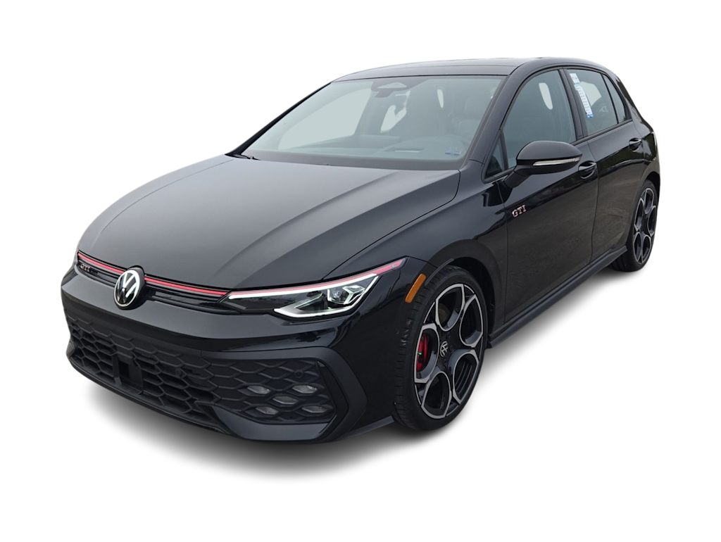 Thumbnail: 2026 Volkswagen Golf - 22