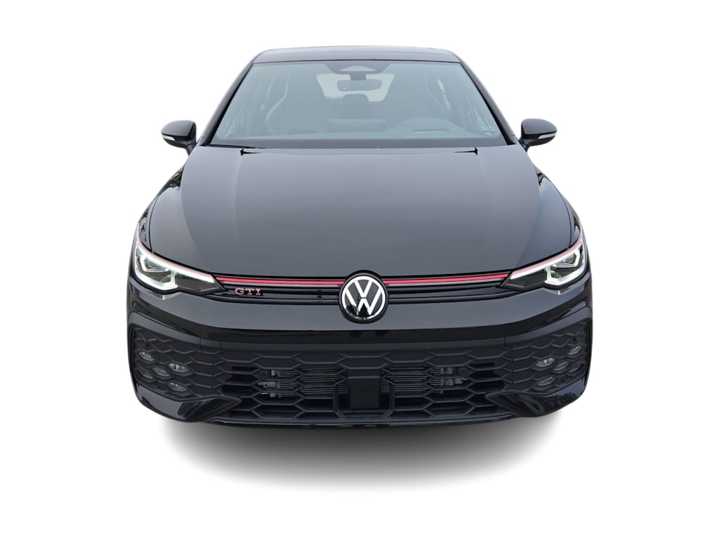Thumbnail: 2026 Volkswagen Golf - 6