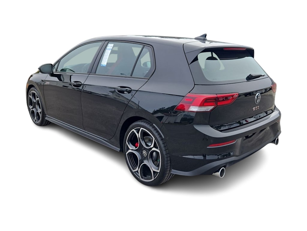 Thumbnail: 2026 Volkswagen Golf - 4