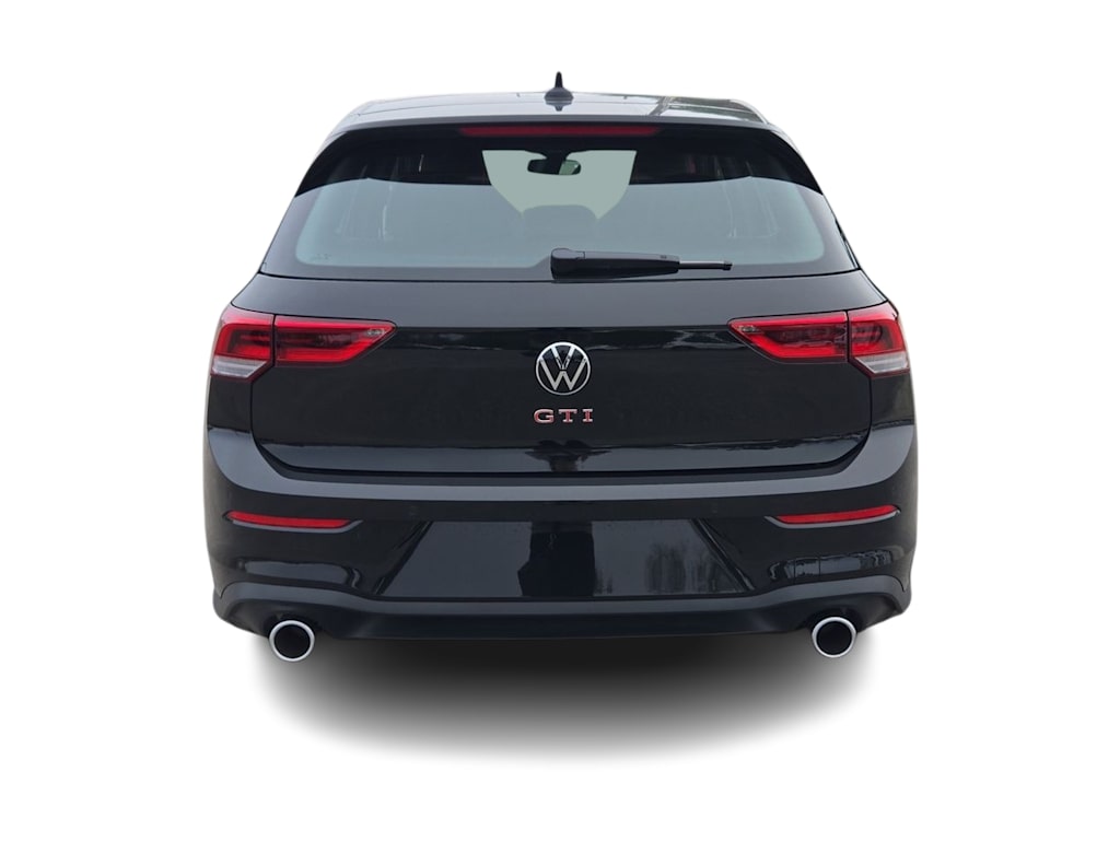 Thumbnail: 2026 Volkswagen Golf - 5