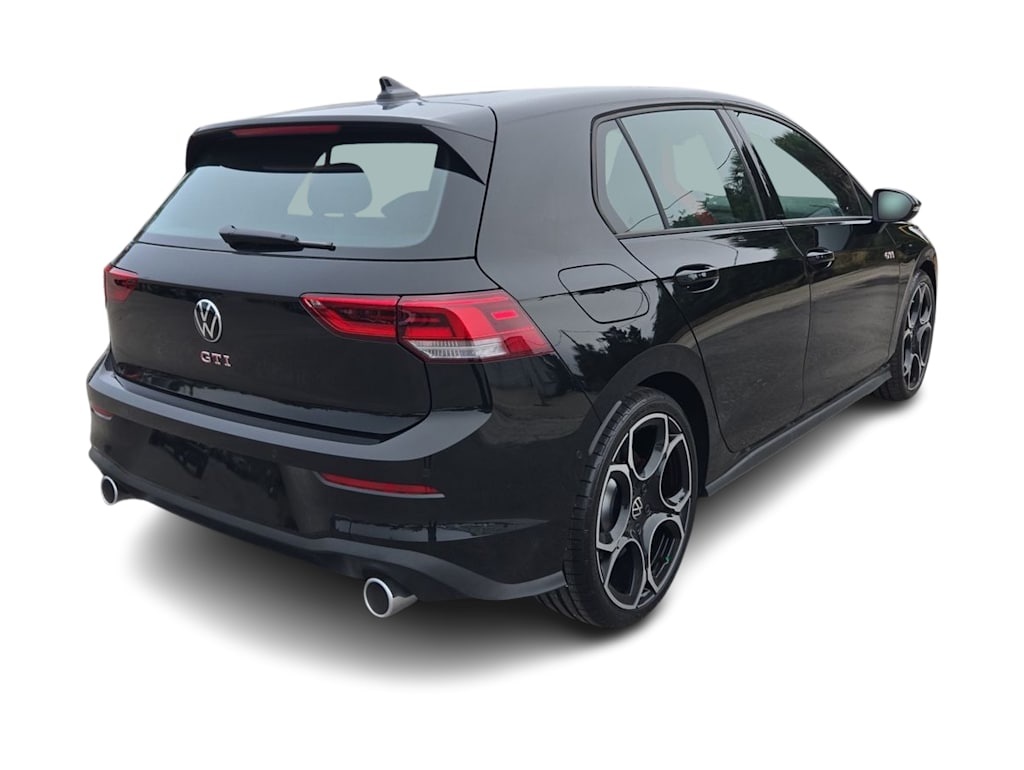 Thumbnail: 2026 Volkswagen Golf - 23