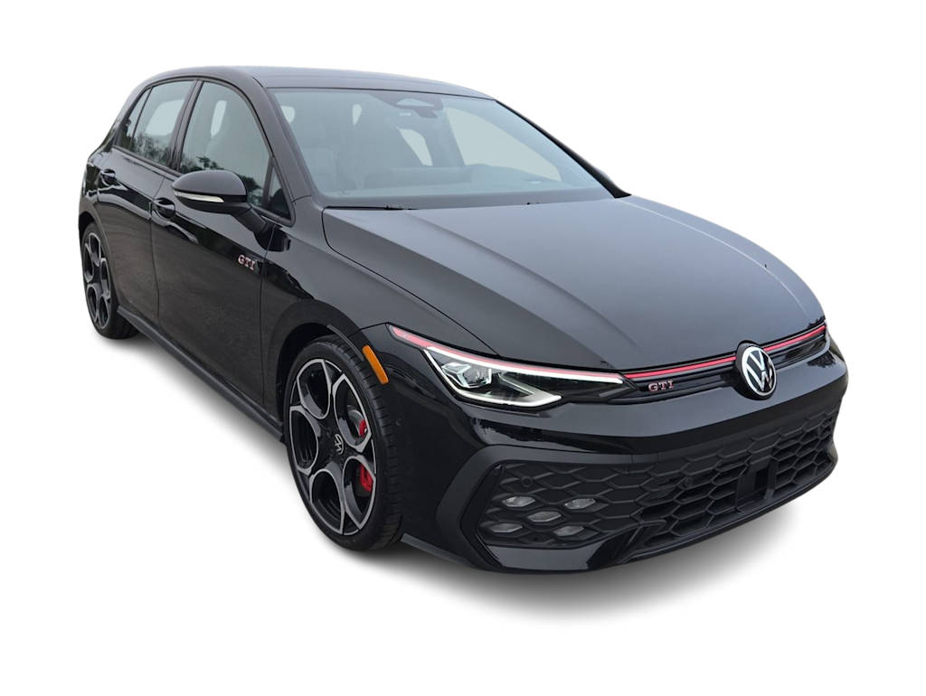 Thumbnail: 2026 Volkswagen Golf - 21