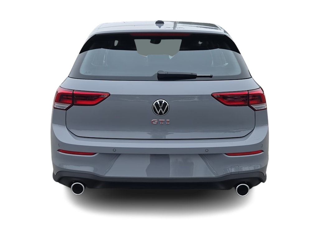 Thumbnail: 2026 Volkswagen Golf - 5