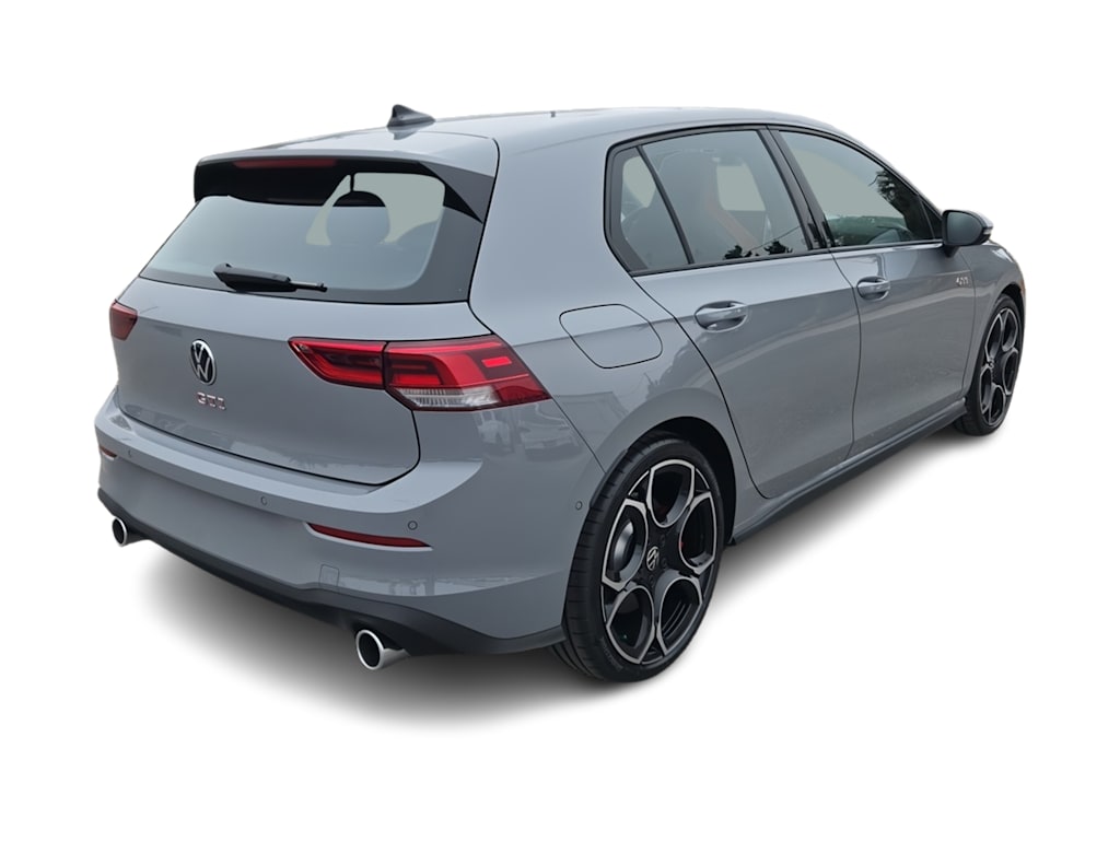Thumbnail: 2026 Volkswagen Golf - 23