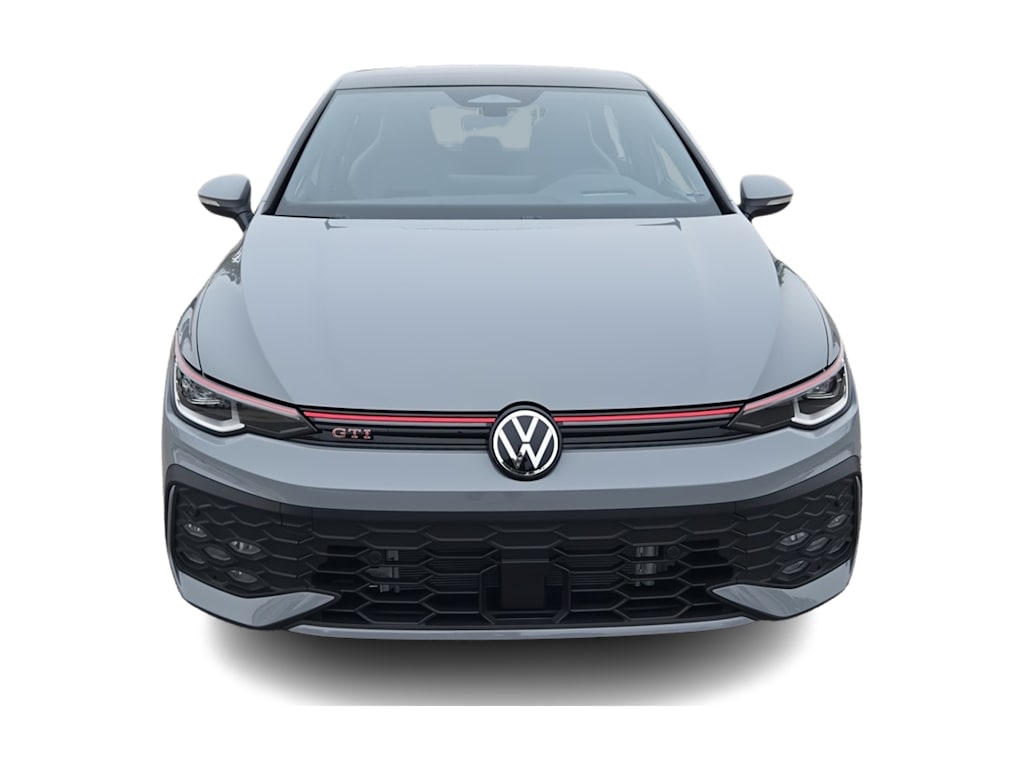 Thumbnail: 2026 Volkswagen Golf - 6