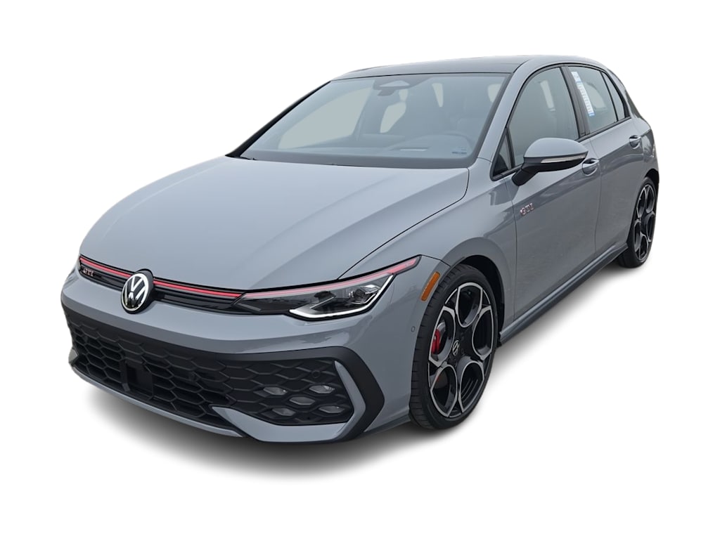 Thumbnail: 2026 Volkswagen Golf - 22