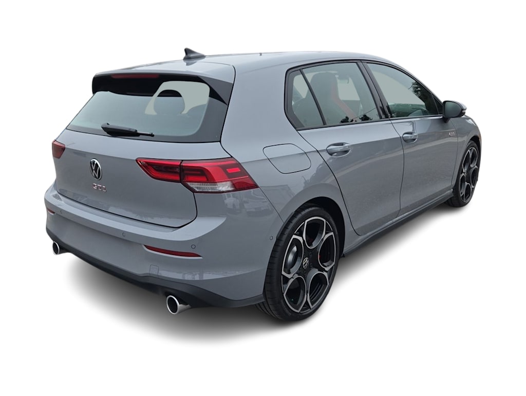 Thumbnail: 2026 Volkswagen Golf - 22