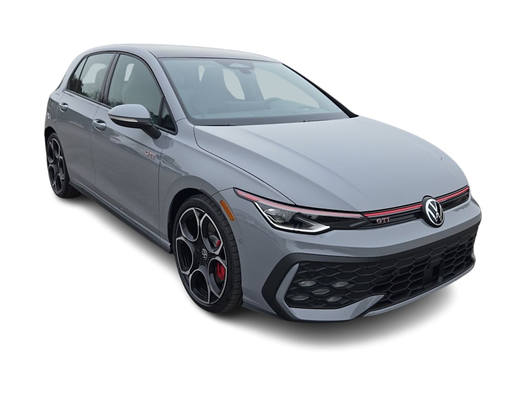 Thumbnail: 2026 Volkswagen Golf - 20