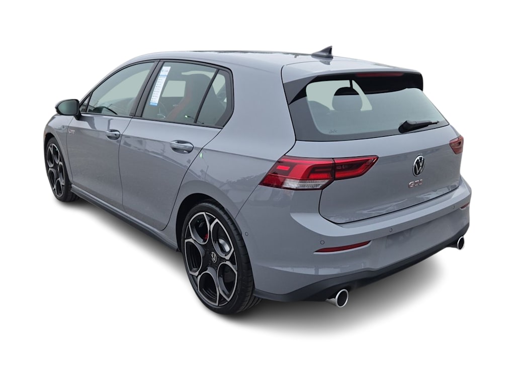 Thumbnail: 2026 Volkswagen Golf - 4