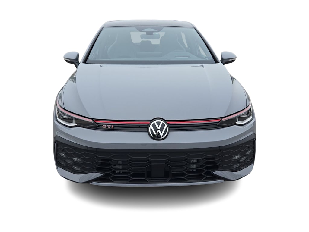 Thumbnail: 2026 Volkswagen Golf - 6