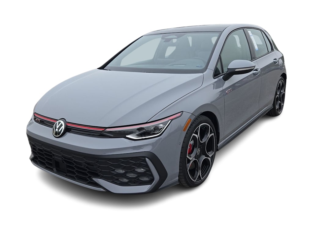 Thumbnail: 2026 Volkswagen Golf - 21