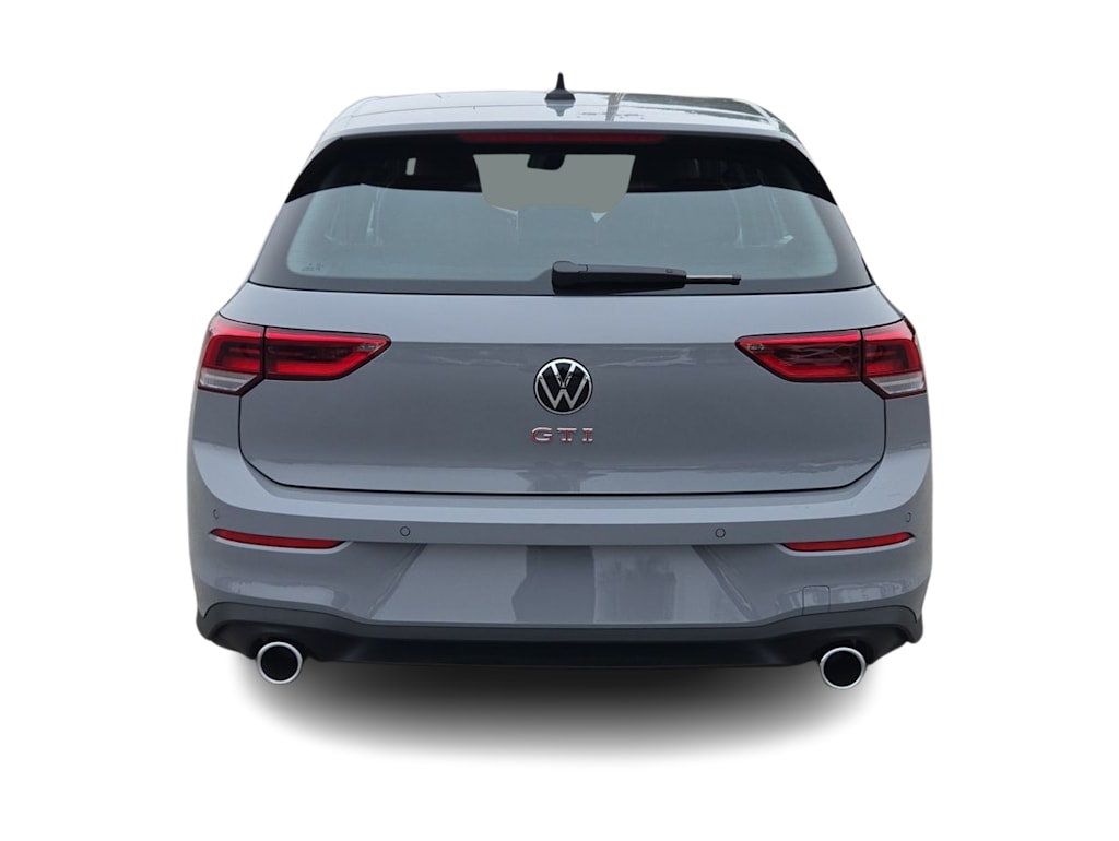 Thumbnail: 2026 Volkswagen Golf - 5