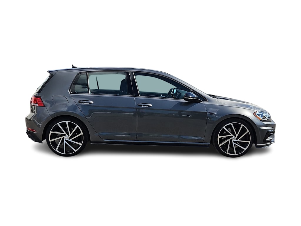 Thumbnail: 2018 Volkswagen Golf - 22