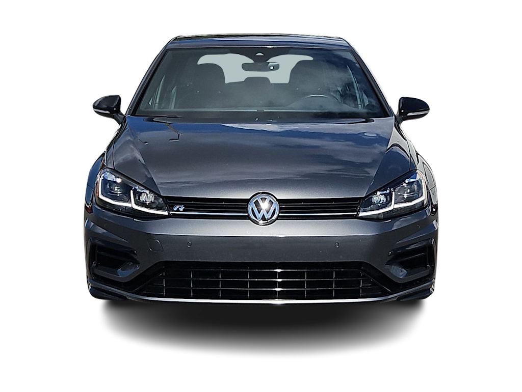 Thumbnail: 2018 Volkswagen Golf - 6