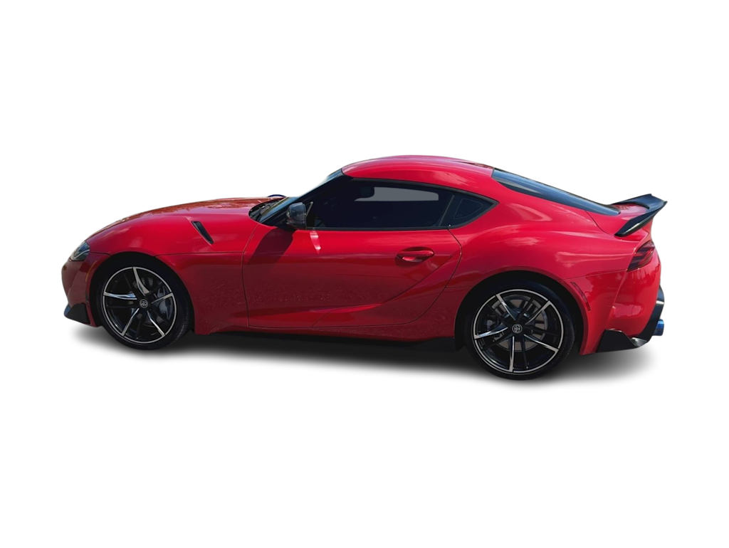 Thumbnail: 2022 Toyota GR Supra - 18