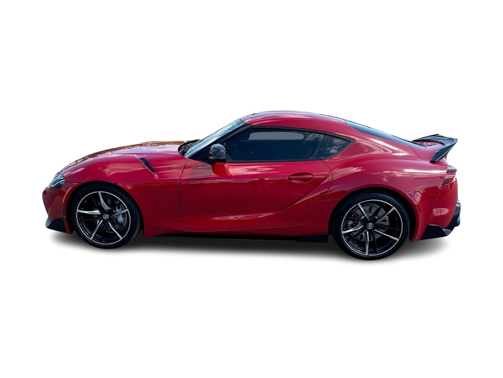 Thumbnail: 2022 Toyota GR Supra - 21